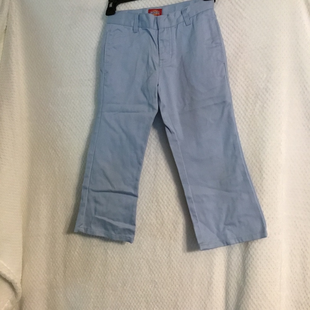 Girls Dickie slacks